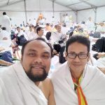 H. Abdullah, 57 Tahun